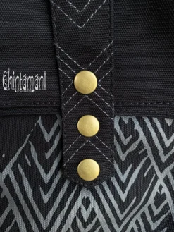 Chintamani Alchemistry Alchemy RollTop Backpack / Black^ Backpacks & Bags