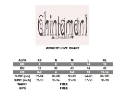 Chintamani Alchemistry Goan Wrap Dress / Black^ Wrap Dress