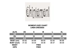Chintamani Alchemistry High Low Linen Dress / White^ High Low Dress