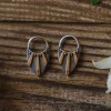 Chintamani Alchemistry Huayruro Earrings^ Accessories