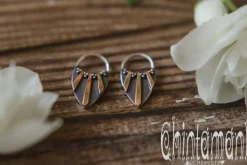 Chintamani Alchemistry Huayruro Earrings^ Accessories
