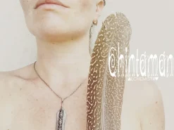 Chintamani Alchemistry Huayruro Pendant^ Accessories