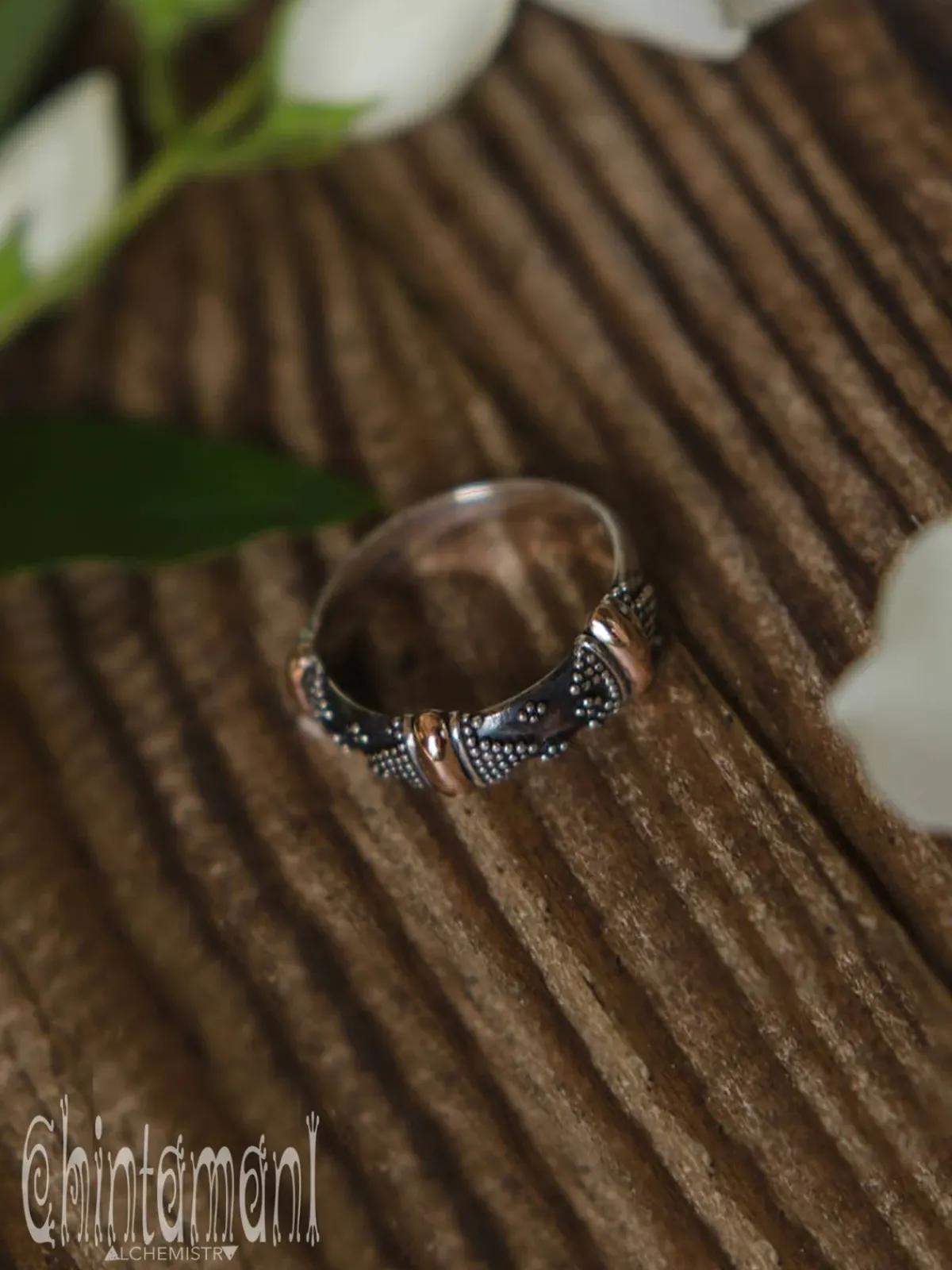 Chintamani Alchemistry Huayruro Ring^ Accessories