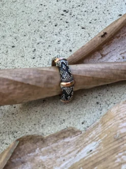 Chintamani Alchemistry Huayruro Ring^ Accessories