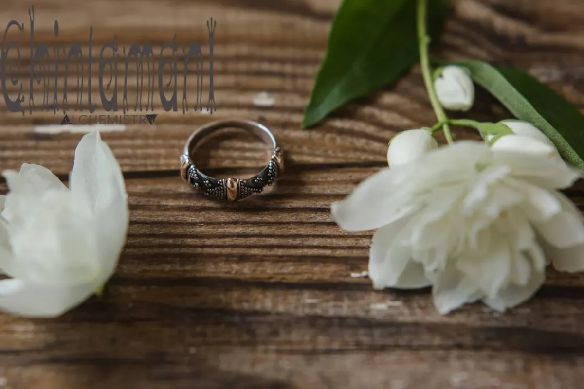 Chintamani Alchemistry Huayruro Ring^ Accessories