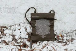 Chintamani Alchemistry Сity Shaman Backpack / Dark Grey^ Backpacks & Bags