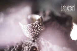Chintamani Alchemistry Life Power Ring Silver^ Accessories