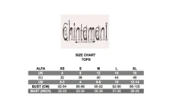 Chintamani Alchemistry Linen Fringe Shirt / Black^ Button Shirt