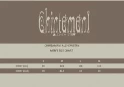 Chintamani Alchemistry Linen Tank Top / Grey^ Tops & T-shirt