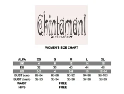 Chintamani Alchemistry Organic V Dress / Coral Rose^ Maxi Dress