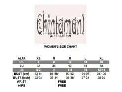 Chintamani Alchemistry Organic V Dress / Off White^ Maxi Dress
