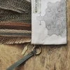 Chintamani Alchemistry Tribal Clutch Wallet / 4 colors^ Backpacks & Bags