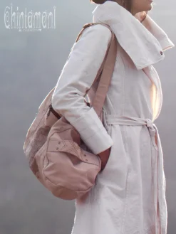 Chintamani Alchemistry Tribal Duffle Bag / Beige^ Backpacks & Bags