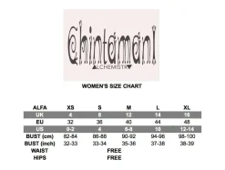 Chintamani Alchemistry V-neck Maxi Dress / Black^ Maxi Dress