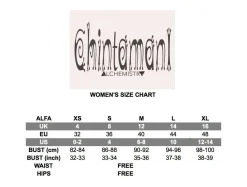 Chintamani Alchemistry V-neck Maxi Dress / Coral Rose^ Maxi Dress
